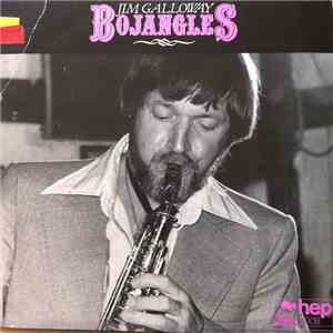 Jim Galloway - Mr. Bojangles
