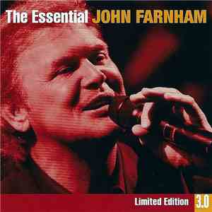 John Farnham - The Essential John Farnham