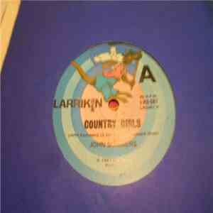 John Summers  - Country Girls
