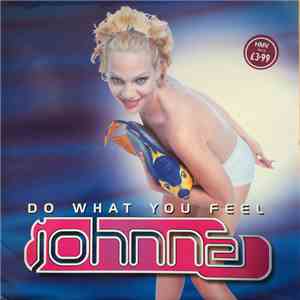 Johnna - Do What You Feel
