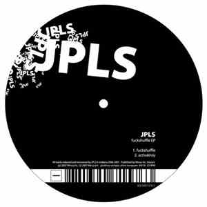 JPLS - Fuckshuffle EP