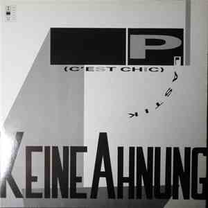 Keine Ahnung - Plastik