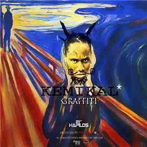 Kemikal - Graffiti