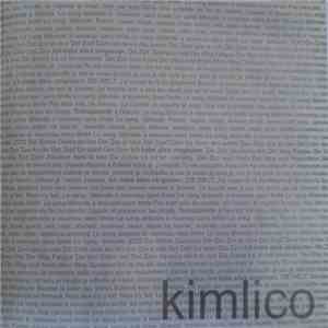 Kimlico - ii