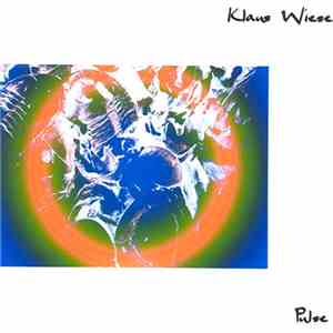 Klaus Wiese - Pulse
