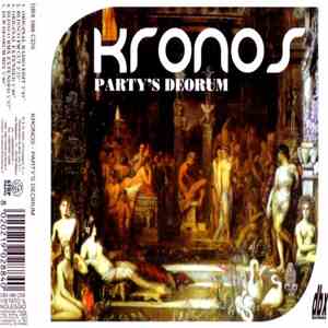 Kronos - Party's Deorum