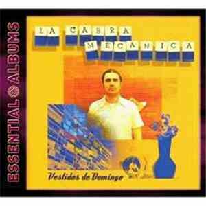 La Cabra Mecánica - Vestidos De Domingo