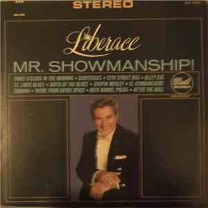 Liberace - Mr. Showmanship!