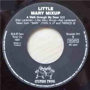 Little Mary Mixup - (I Was a) Truckdriver's Wife