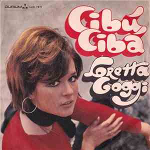 Loretta Goggi - Cibù Cibà