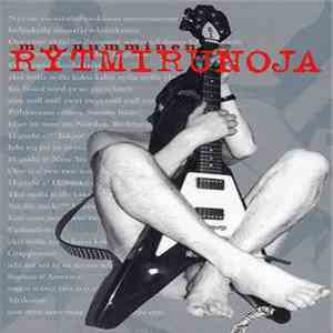 M.A. Numminen - Rytmirunoja