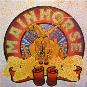 Mainhorse - Mainhorse