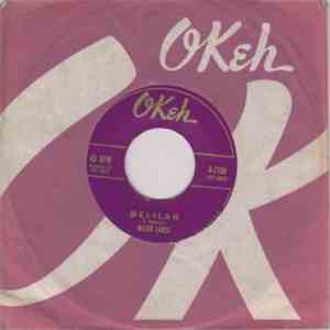 Major Lance - Delilah / Everytime