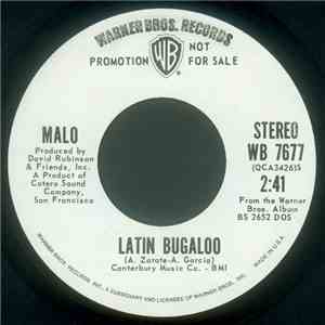 Malo  - Latin Bugaloo