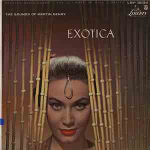 Martin Denny - Exotica