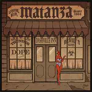 Matanza - Assim Começa A Bebedeira