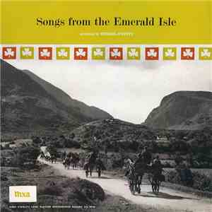 Michael O'Duffy With The Tony Osborne Orchestra - Songs From the Emerald Isle