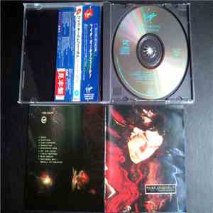 Mike Oldfield - Earth Moving