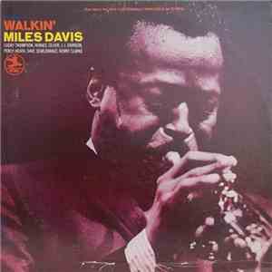 Miles Davis - Walkin'