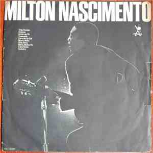 Milton Nascimento - Milton Nascimento