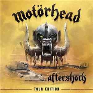 Motörhead - Aftershock