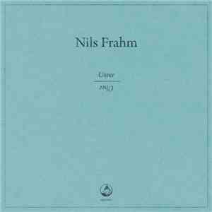 Nils Frahm - Unter | Über