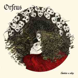 Orfeus  - Színház A Világ