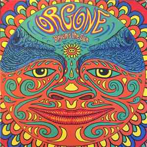 Orgone - Beyond The Sun