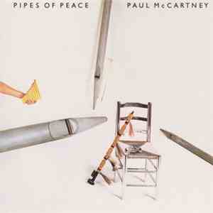 Paul McCartney - Pipes Of Peace