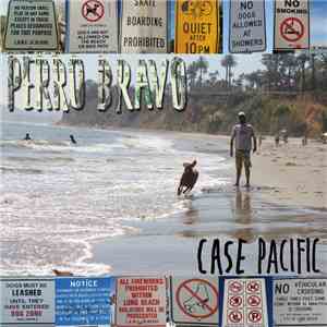 Perro Bravo - Case Pacific