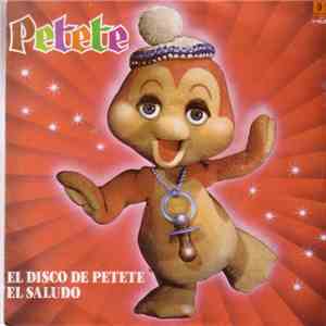 Petete - El Disco De Petete