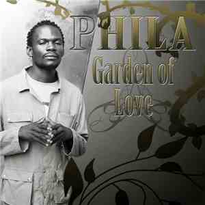 Phila  - Garden of Love