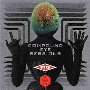 Pig vs MC Lord Of The Flies - Compound Eye Sessions