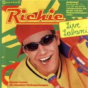 Richie - Live Labarei