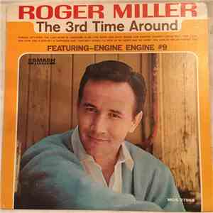 Roger Miller - The 3rd Time Around