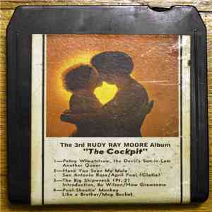 Rudy Ray Moore - The 3rd Rudy Ray Moore Album 