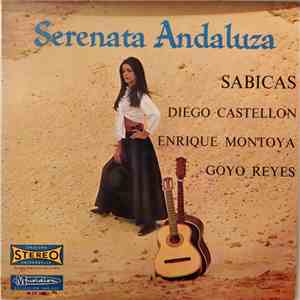Sabicas - Serenata Andaluza