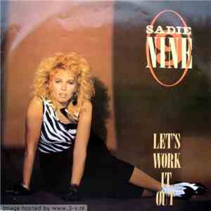 Sadie Nine - Let's Work It Out