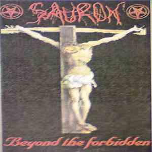 Sauron - Beyond The Forbidden