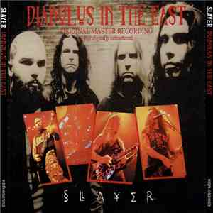 Slayer - Diabolus In The East