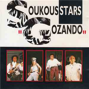 Soukous Stars - Gozando