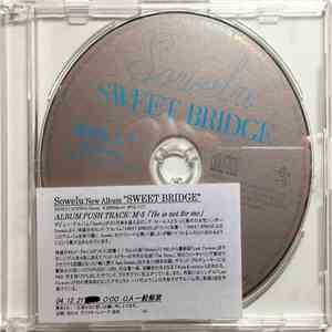 Sowelu  - Sweet Bridge