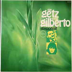 Stan Getz / Astrud Gilberto - Starportrait
