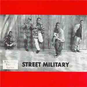 Street Military - Another Hit