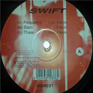 Swift - Frequency / Slam / Thase