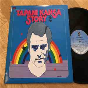 Tapani Kansa - Tapani Kansa Story 2