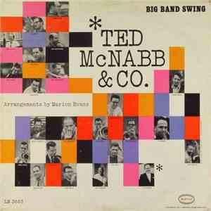 Ted McNabb & Co. - Big Band Swing