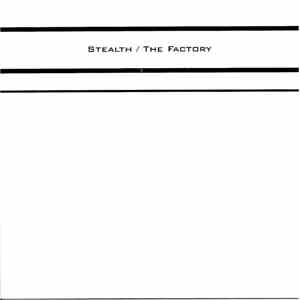 The Dead C - Stealth / The Factory