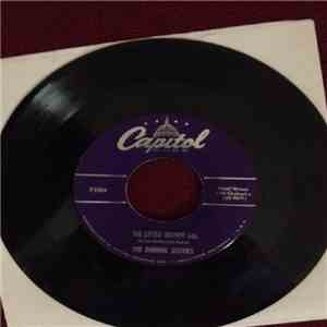 The Dinning Sisters - The Little Brown Gal