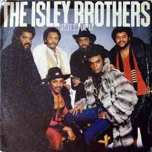 The Isley Brothers - Dentro De Ti